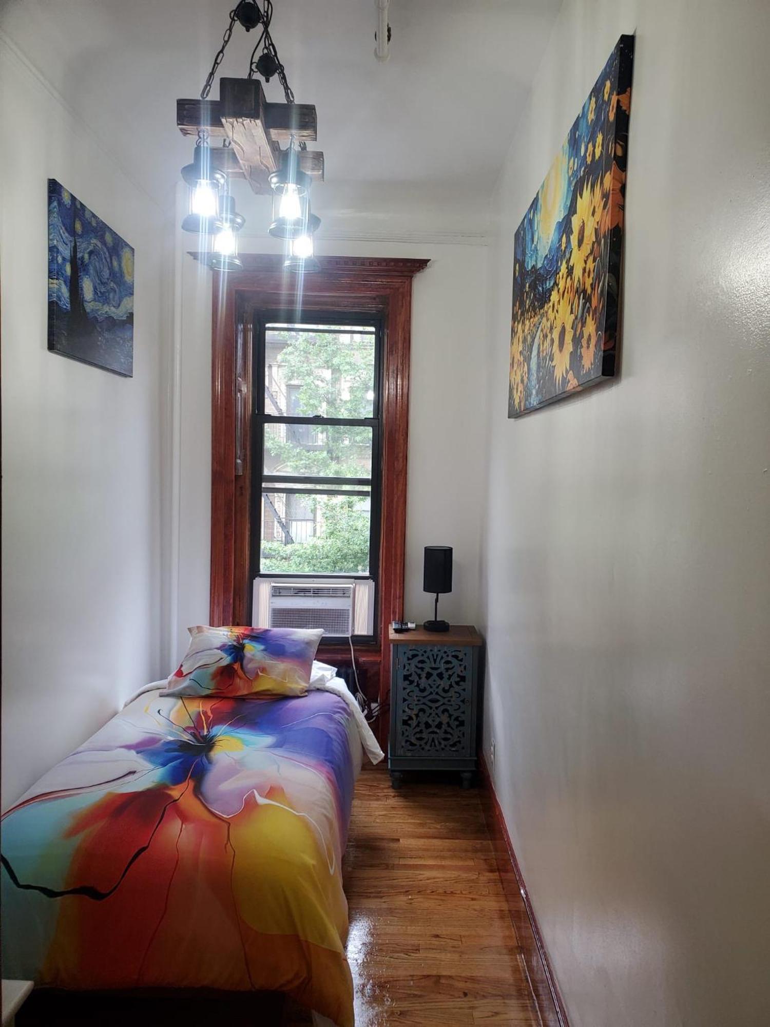 Appartement The Harlem Cascades à New York Extérieur photo