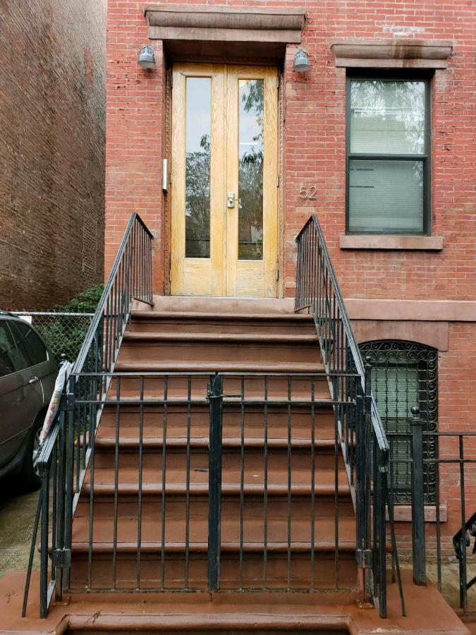 Appartement The Harlem Cascades à New York Extérieur photo